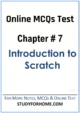 introduction-to-scratch-online-mcqs-test-computer-science-class-10th