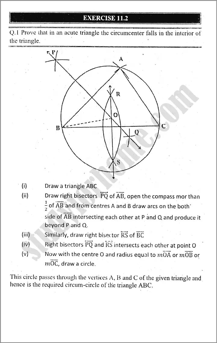 line-bisectors-and-angles-bisectors-exercise-11-2-mathematics-class-9th