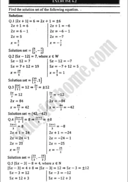 linear-equation-and-inequalities-exercise-6-2-mathematics-class-9th