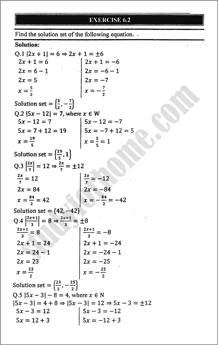 linear-equation-and-inequalities-exercise-6-2-mathematics-class-9th