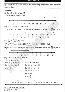 linear-equation-and-inequalities-exercise-6-3-mathematics-class-9th