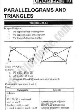 parallelograms-and-triangles-exercise-10-1-mathematics-class-9th