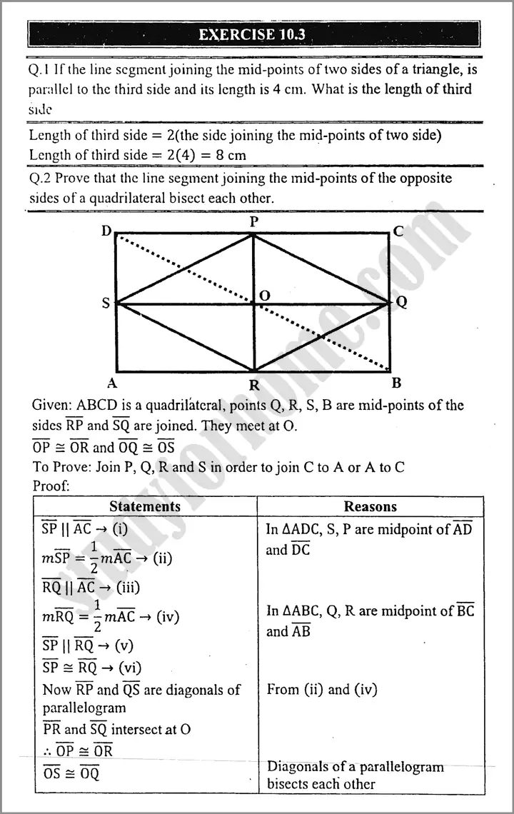 parallelograms-and-triangles-exercise-10-3-mathematics-class-9th