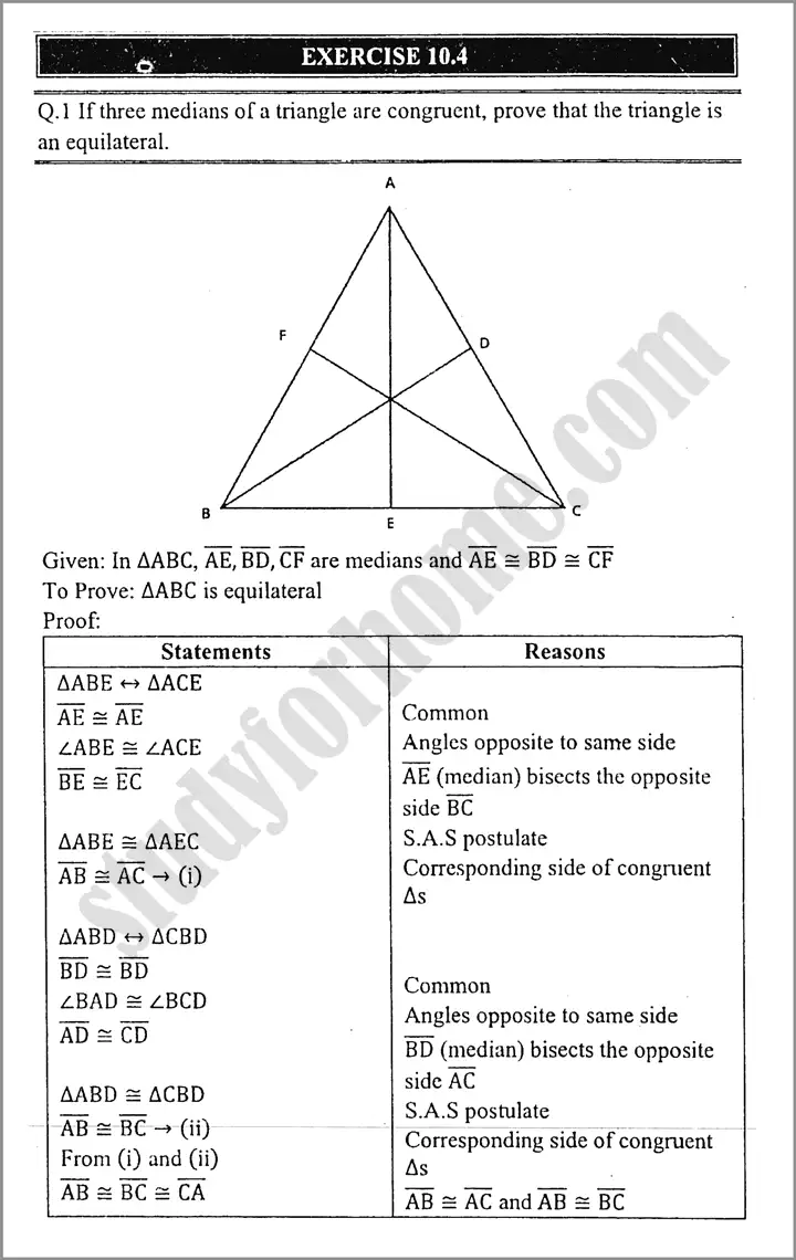 parallelograms-and-triangles-exercise-10-4-mathematics-class-9th