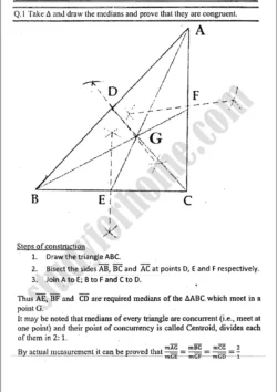 practical-geometry--triangles-exercise-13-2-mathematics-class-9th