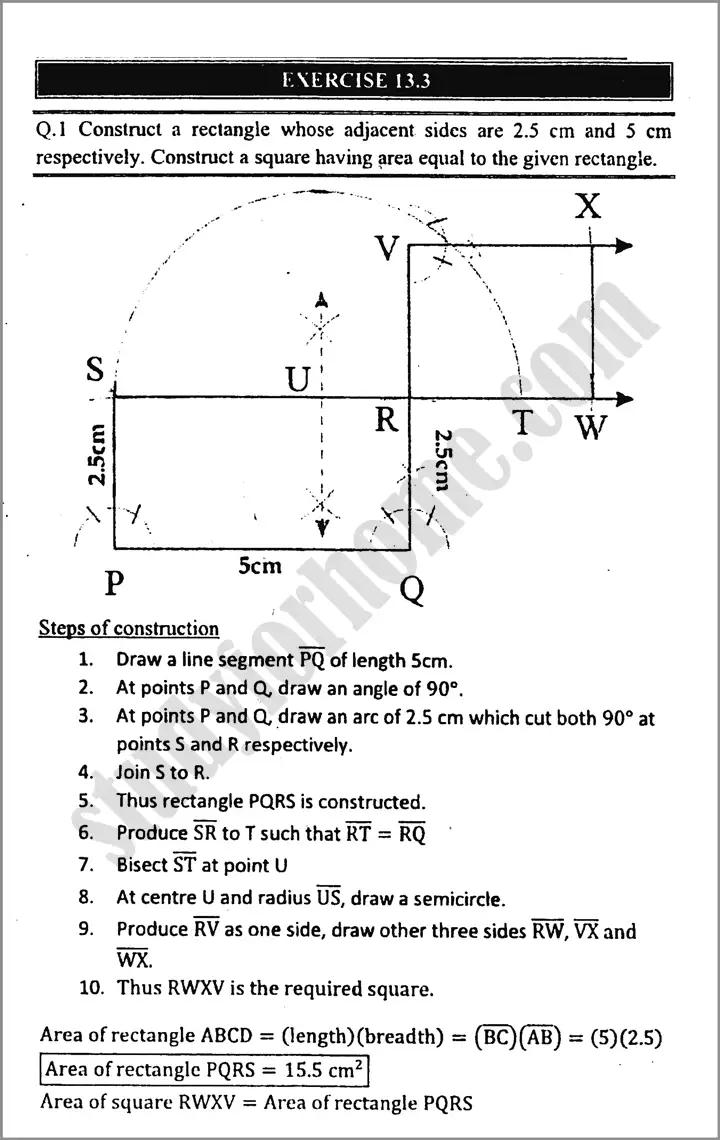 practical-geometry--triangles-exercise-13-3-mathematics-class-9th