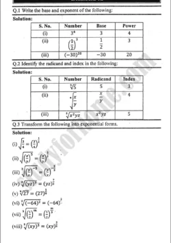 real-and-complex-numbers-exercise-1-3-mathematics-class-9th