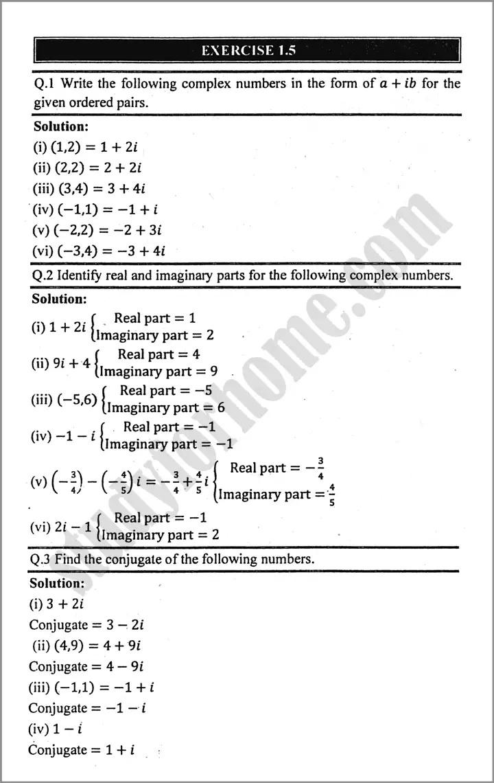 real-and-complex-numbers-exercise-1-5-mathematics-class-9th