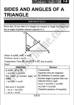 sides-and-angles-of-a-triangle-exercise-12-1-mathematics-class-9th