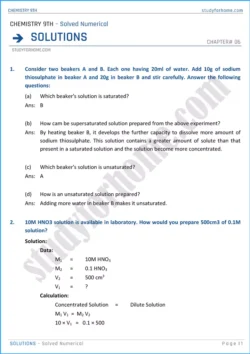 solutions-solved-numerical-chemistry-class-9th