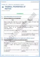thermal-properties-of-matter-differences-and-scientific-reasons-physics-class-9th