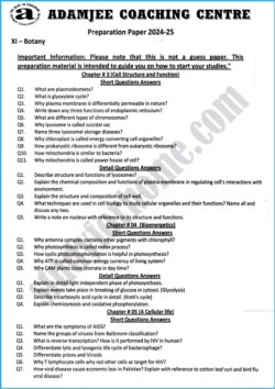 botany-11th-adamjee-coaching-guess-paper-2025-science-group