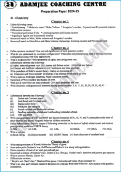 chemistry-11th-adamjee-coaching-guess-paper-2025-science-group