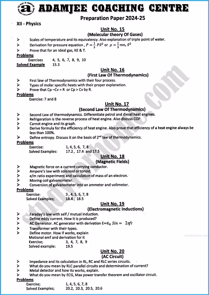 physics-12th-adamjee-coaching-guess-paper-2025-science-group