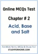 acid-base-and-salt-online-mcqs-test-chemistry-class-10th