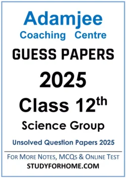 adamjee-coaching-centre-guess-papers-2025-class-12th-science-group