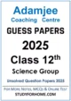 adamjee-coaching-centre-guess-papers-2025-class-12th-science-group