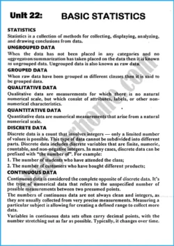 basic-statistics-definition-and-formulae-mathematics-class-10th