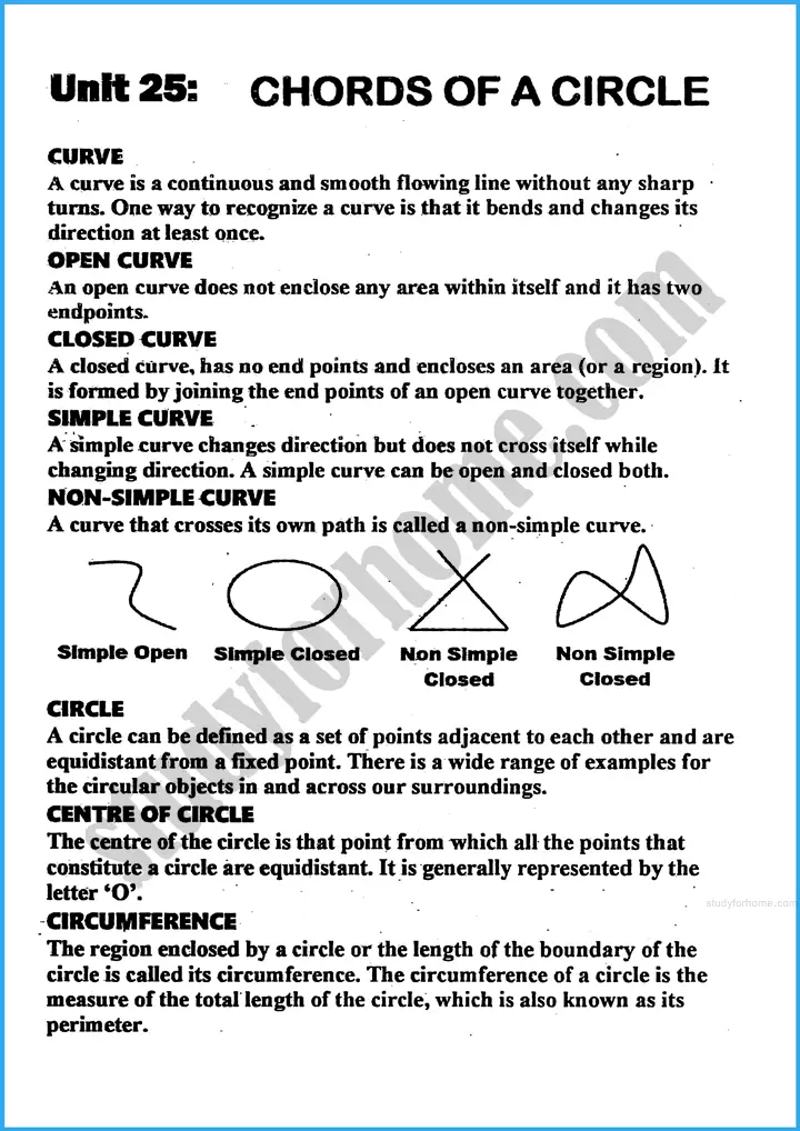 chords-of-a-circle-definition-and-formulae-mathematics-class-10th