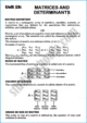 matrices-and-determinants-definition-and-formulae-mathematics-class-10th