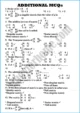 matrices-and-determinants-mcqs-mathematics-class-10th