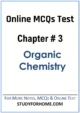 organic-chemistry-online-mcqs-test-chemistry-class-10th