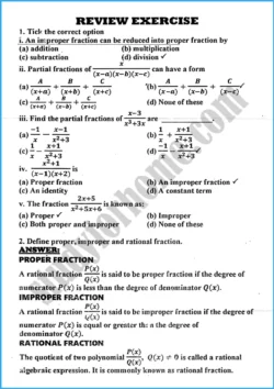 partial-fractions-review-exercise-21-mathematics-class-10th