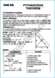 pythagoras-theorem-definition-and-formulae-mathematics-class-10th