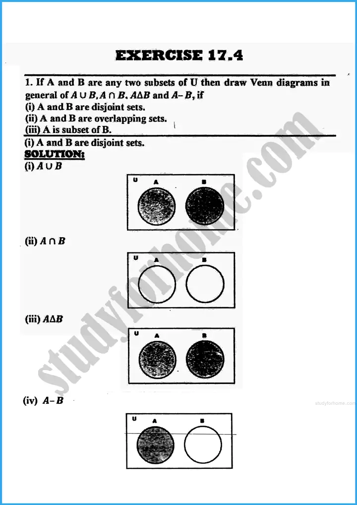 sets-and-functions-exercise-17-4-mathematics-class-10th