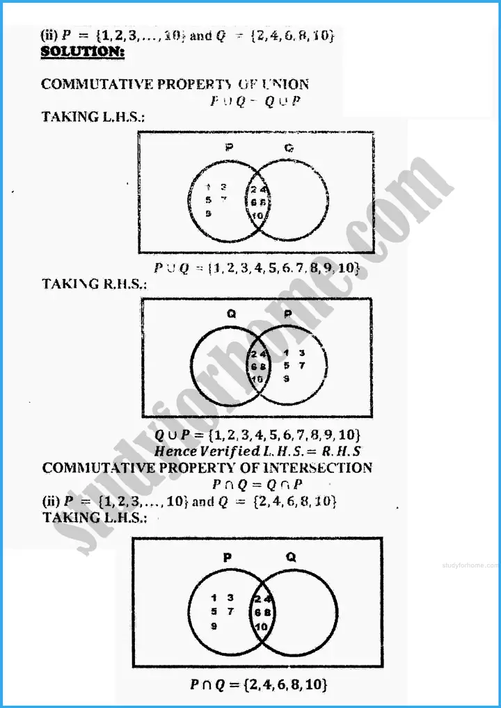 sets and functions exercise 17 4 mathematics class 10th 05