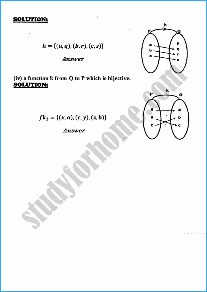 sets and functions exercise 17 5 mathematics class 10th 09