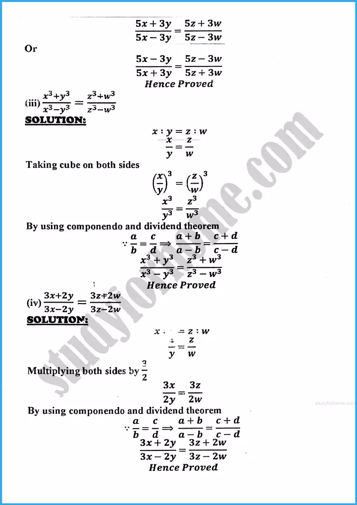 variations exercise 18 4 mathematics class 10th 02