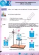 effect-of-temperature-on-solubility-practical-activity-13-chemistry-class-9th