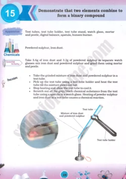 formation-of-binary-compounds-practical-activity-15-chemistry-class-9th