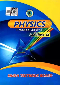 physics-journal-of-practical-activities-class-9th-sindh-board-science-group