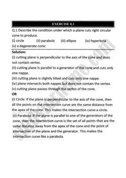 circle-exercise-8-1-mathematics-12th-sindh-board