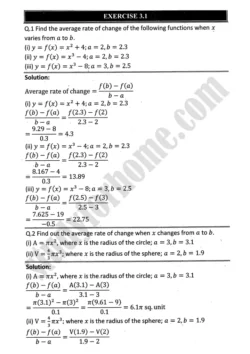 differentiation-exercise-3-1-mathematics-12th-sindh-board