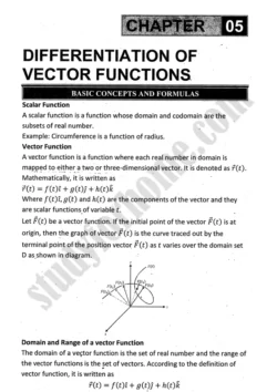 differentiation-of-vector-functions-definition-and-formulae-mathematics-12th-sindh-board