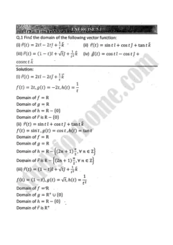 differentiation-of-vector-functions-exercise-5-1-mathematics-12th-sindh-board