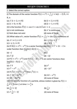 differentiation-of-vector-functions-review-exercise-5-mathematics-12th-sindh-board