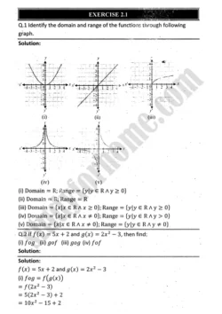 functions-and-limits-exercise-2-1-mathematics-12th-sindh-board