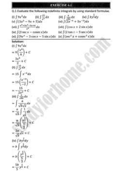 integration-exercise-6-1-mathematics-12th-sindh-board