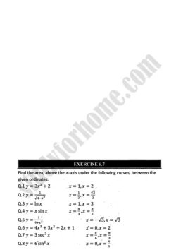 integration-exercise-6-7-mathematics-12th-sindh-board