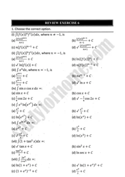 integration-review-exercise-6-mathematics-12th-sindh-board