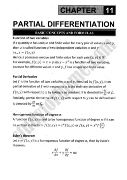 partial-differentiation-definition-and-formulae-mathematics-12th-sindh-board