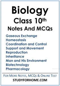 biology-notes-for-class-10th-sindh-board