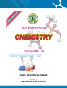 chapter-index-chemistry-9th-sindh-board