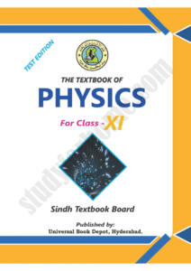 physics-text-book-class-11th-sindh-board-science-group
