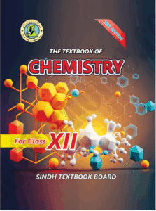 chemistry-text-book-class-12th-sindh-board-science-group