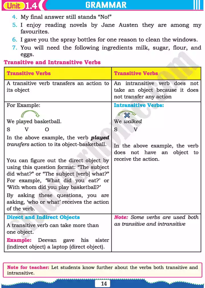 unit 1 democratic citizenship english 11th text book 14